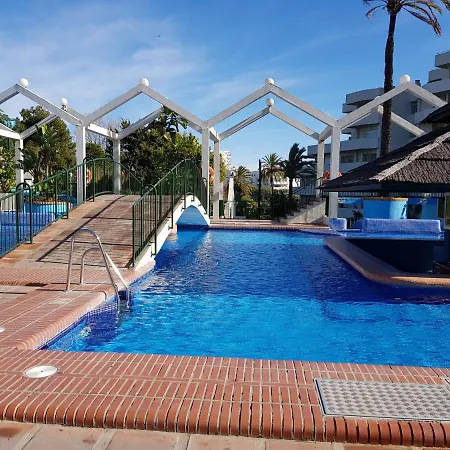 G&G Premium Benalbeach Mediterranean Views Benalmadena