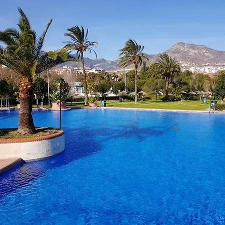 G&G Premium Benalbeach Mediterranean Views