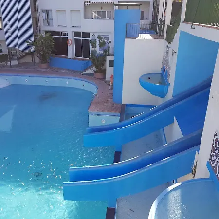 G&G Premium Benalbeach Mediterranean Views Apartment Benalmadena