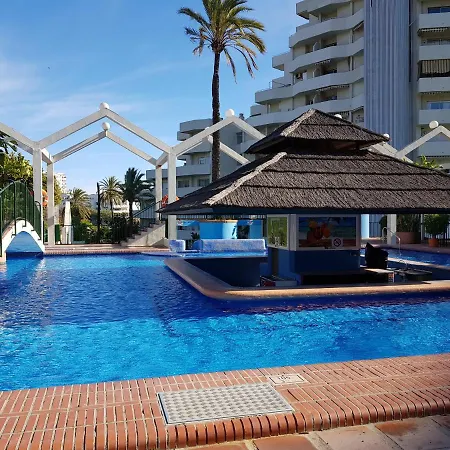 G&G Premium Benalbeach Mediterranean Views *