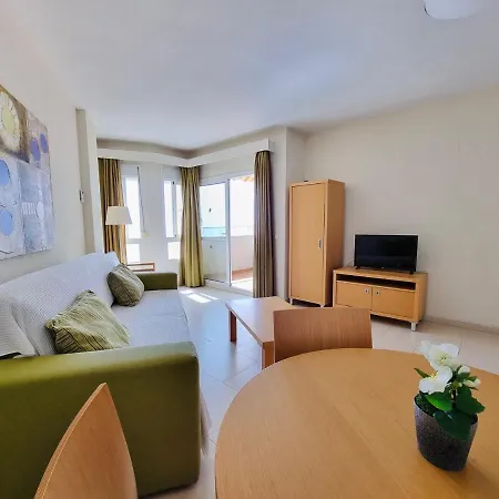 G&G Premium Benalbeach Mediterranean Views Apartment