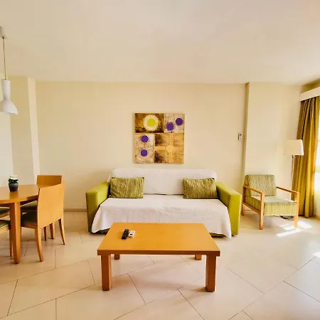 Apartment G&G Premium Benalbeach Mediterranean Views Benalmadena