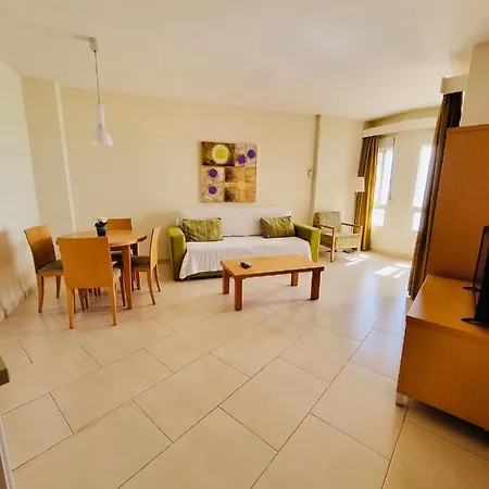 G&G Premium Benalbeach Mediterranean Views Benalmadena