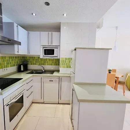 G&G Premium Benalbeach Mediterranean Views *