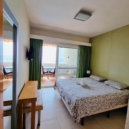 Apartment G&G Premium Benalbeach Mediterranean Views *