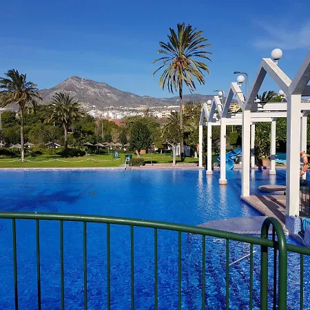 G&G Premium Benalbeach Mediterranean Views Apartmán