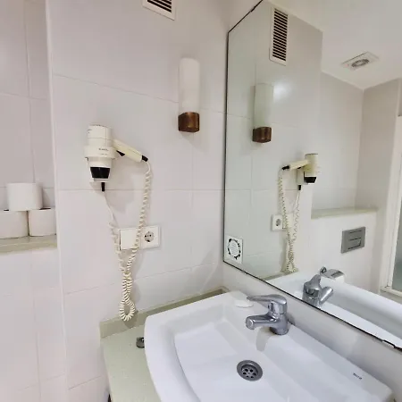 G&G Premium Benalbeach Mediterranean Views Apartmán Benalmádena